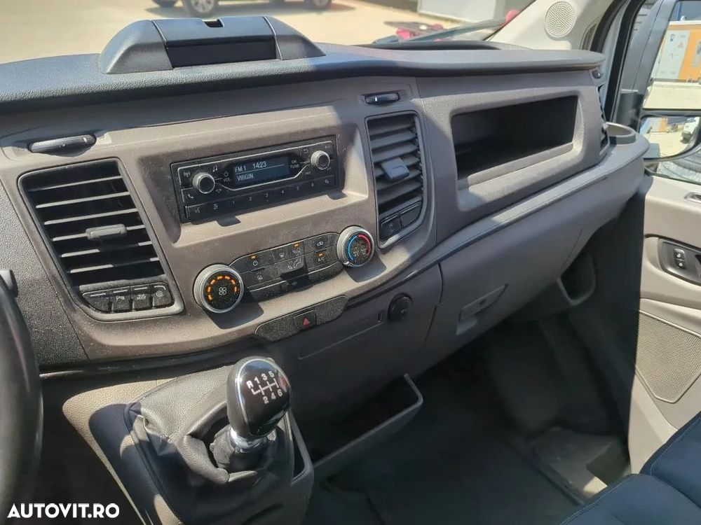 Ford Transit - 6