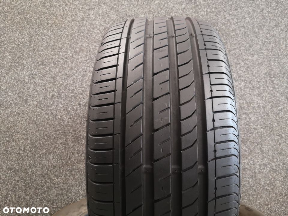 Nexen NFrera SU1 215/40/16 86W XL 1szt. Ładna! - 1