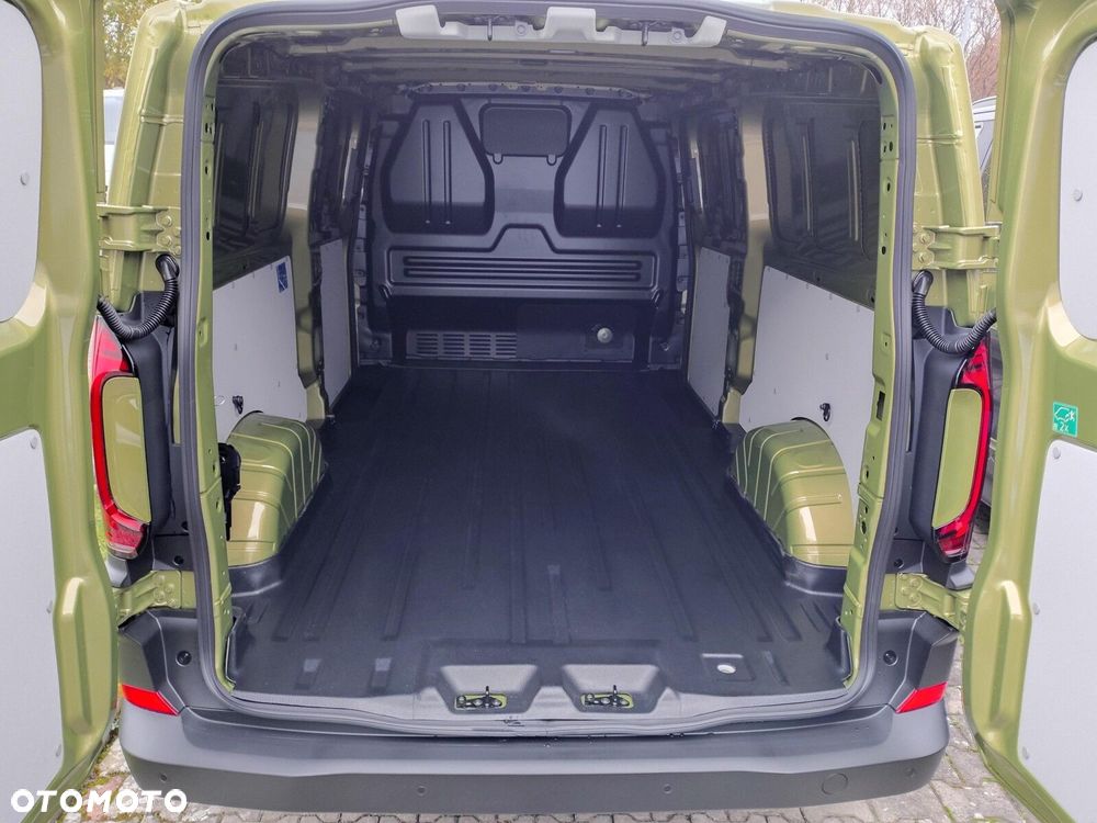 Volkswagen Transporter Furgon, 2,0TDI 150KM, 6-bieg.manualna, r.o :3500 mm - 17