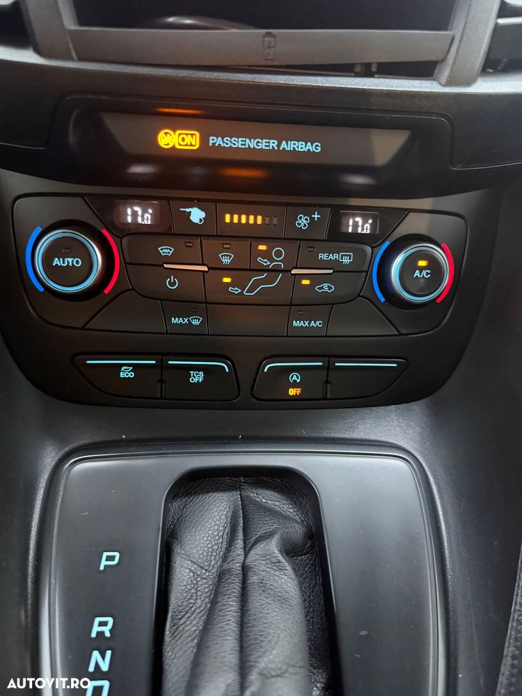 Ford Transit Connect Combi Commercial LWB(L2) N1 Trend Aut. - 15