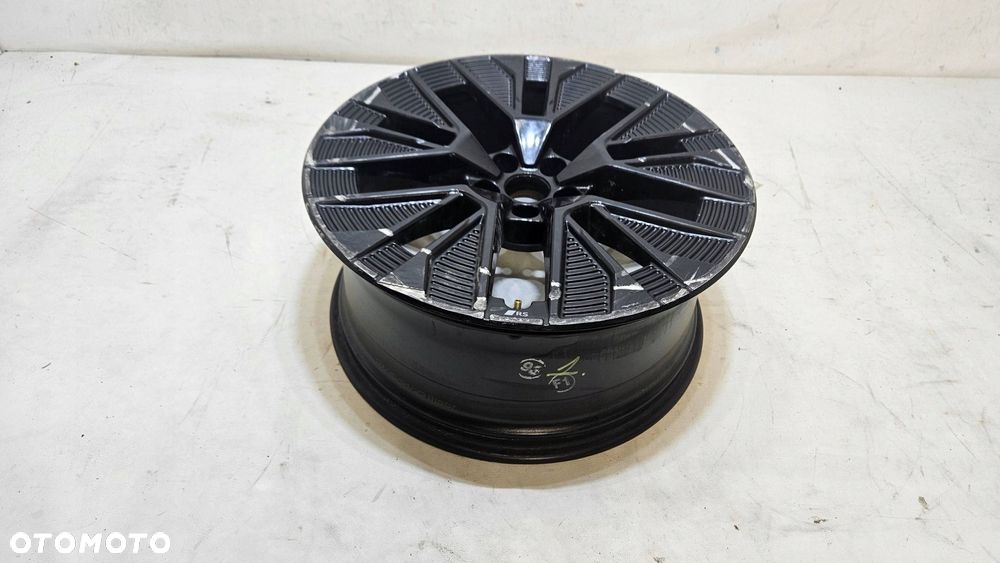 felga aluminiowa audi e-tron rs 9.5x21 et36 4ke601025bc - 1