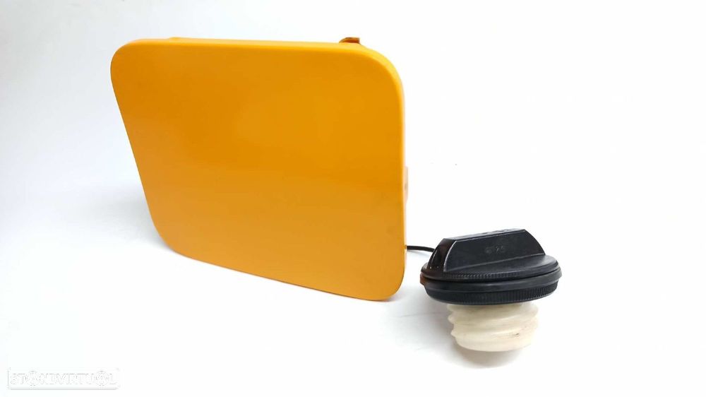 TAMPA DE COMBUSTÍVEL NISSAN TERRANO/TERRANO.II (R20) AVENTURA - 3