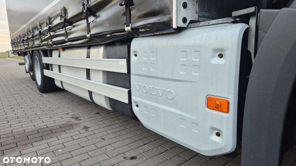 Volvo VOLVO///FH///460///2020///GLOBETROTTER/// - 10