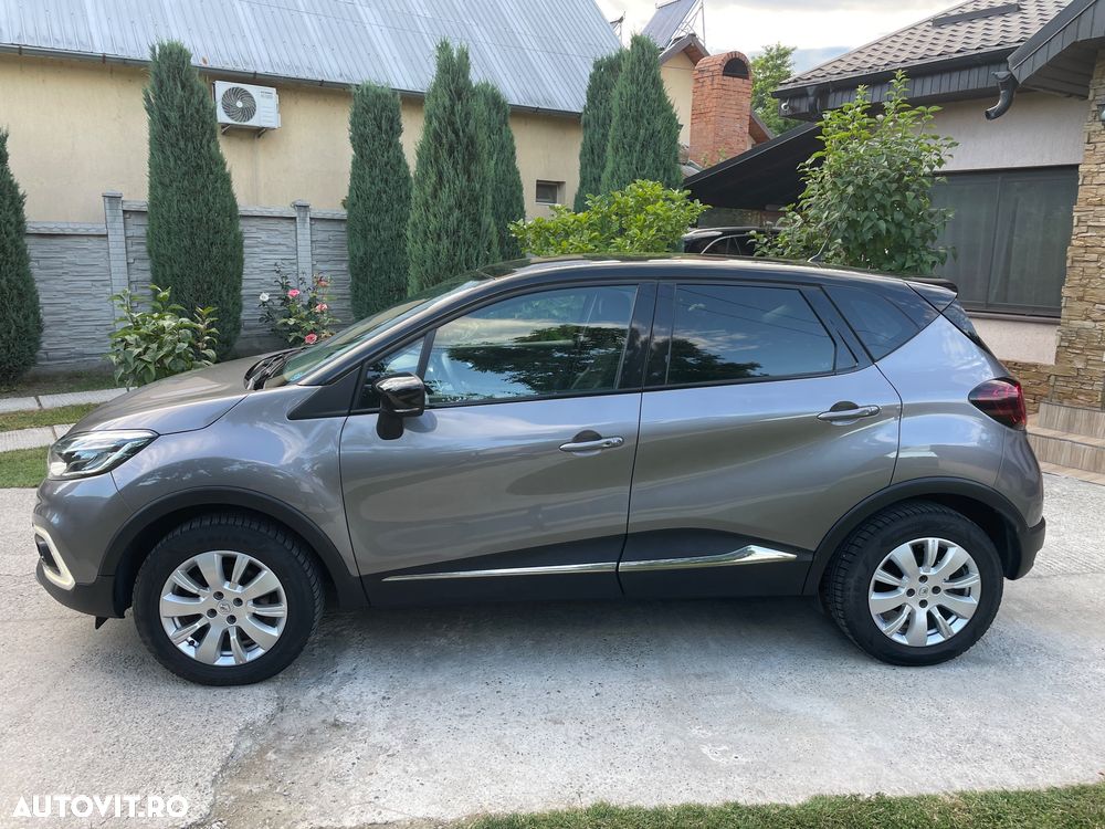 Renault Captur - 3