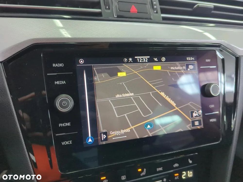 Volkswagen Passat 2.0 TDI EVO Business DSG - 12