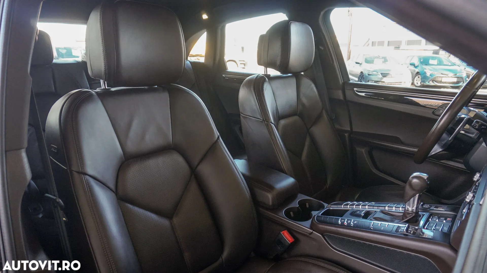 Porsche Macan S PDK - 28
