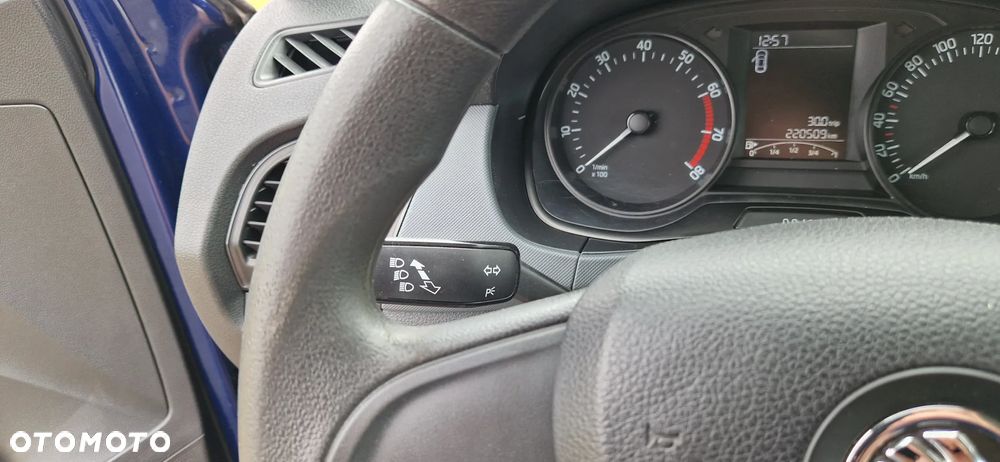 Skoda Fabia 1.0 Active - 15