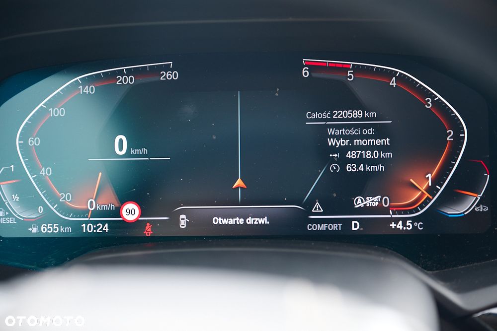 BMW X5 xDrive25d - 7