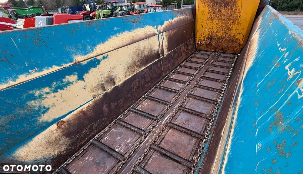 Inny Vertical 2.14 - 15