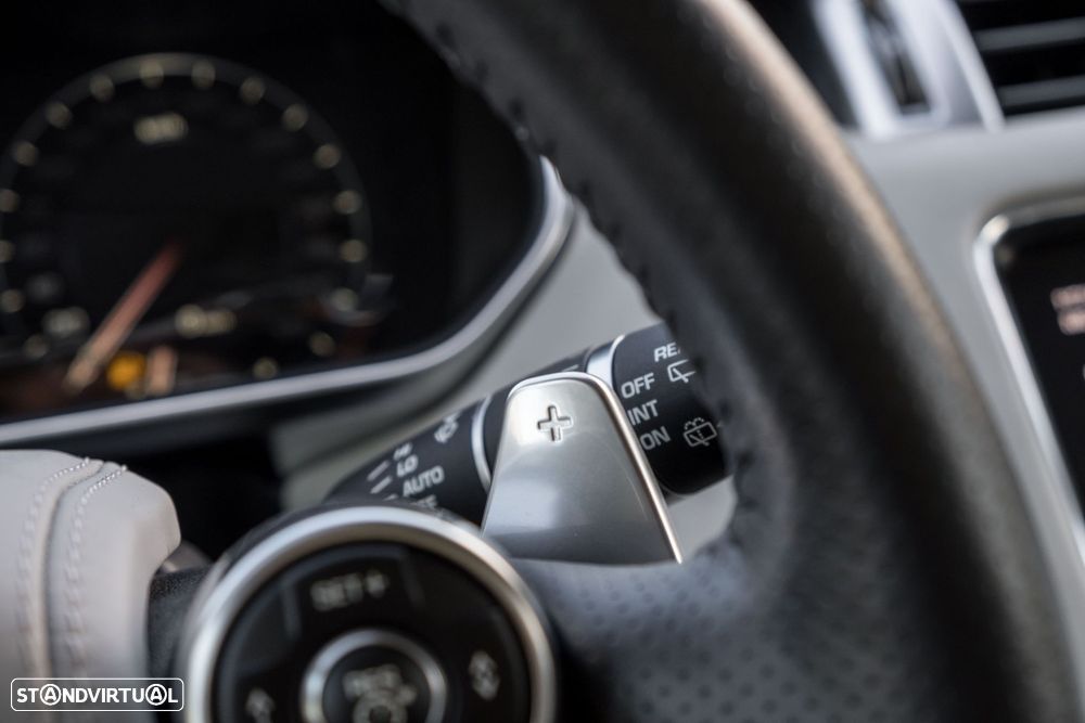 Land Rover Range Rover Sport 5.0 V8 S/C SVR - 12