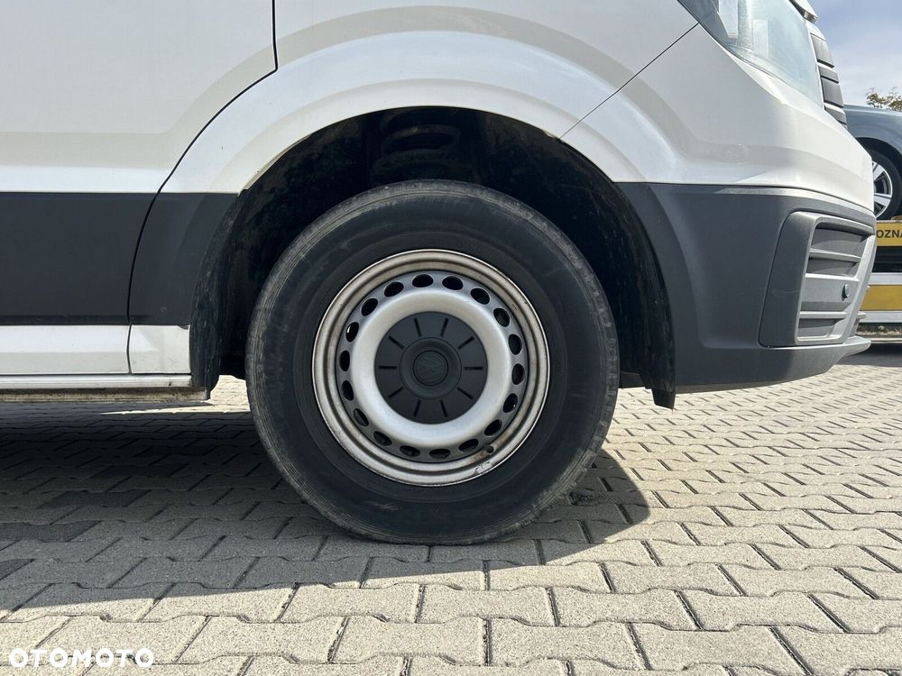 Volkswagen Crafter - 24