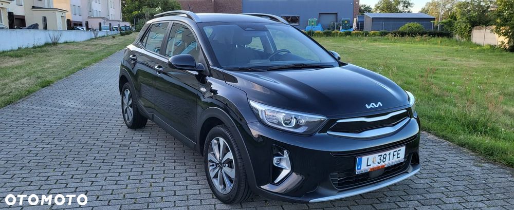 Kia Stonic - 1