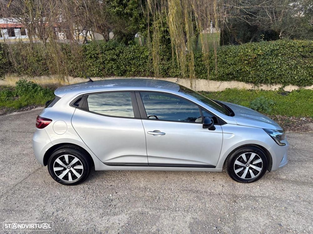 Renault Clio 1.0 TCe Limited - 34
