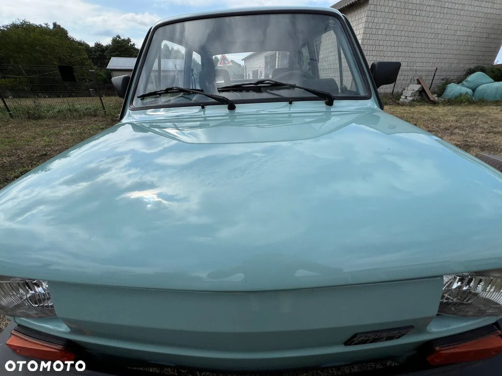 Fiat 126 650 Elegant - 12