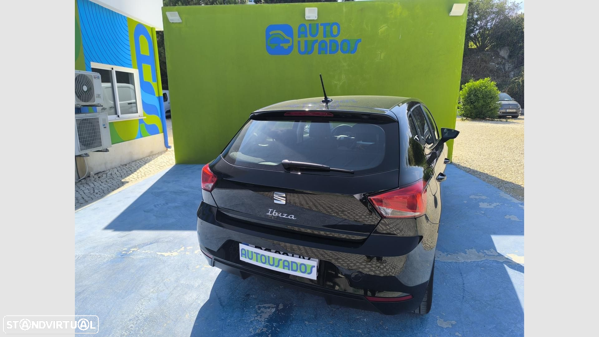 SEAT Ibiza 1.0 TSI Style - 3