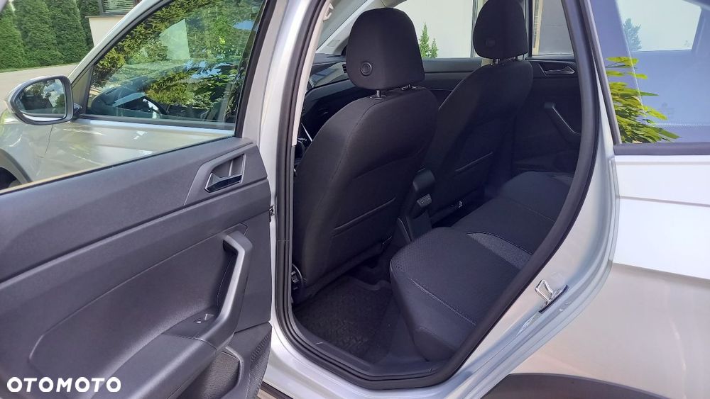 Volkswagen Taigo 1.0 TSI Pure DSG - 11