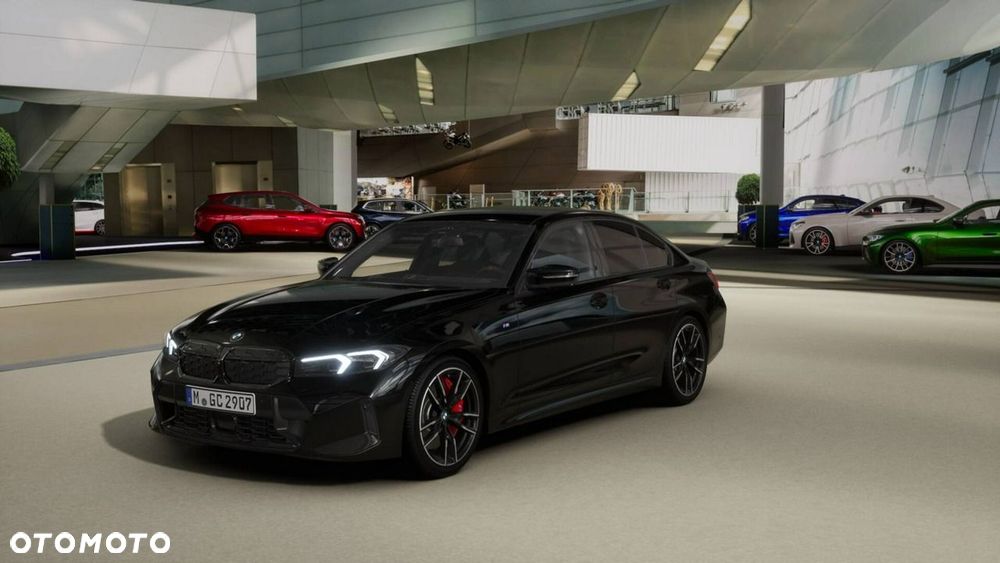 BMW Seria 3 - 4