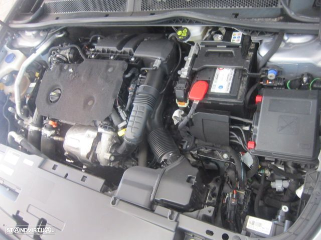 Peugeot 508 1.5 BlueHDi Active - 29