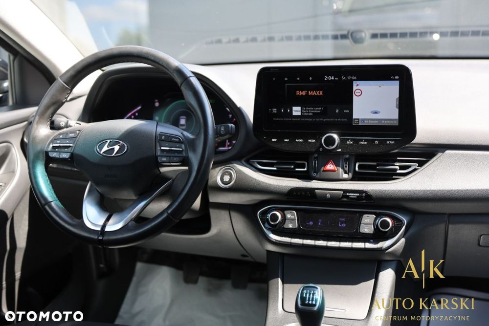 Hyundai i30 - 25