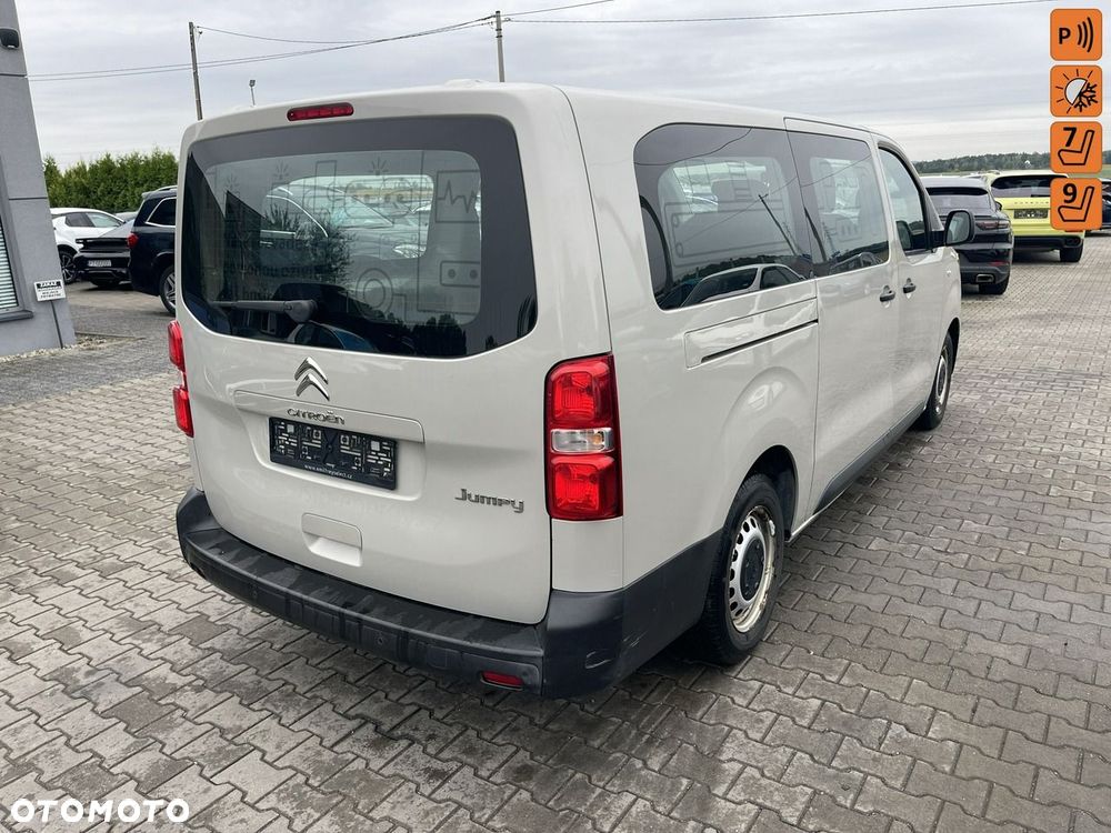 Citroën Jumpy - 1