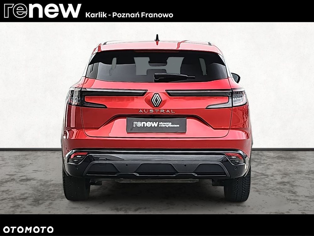 Renault Austral 1.3 TCe mHEV Techno - 7