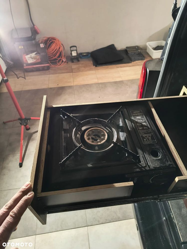 Peugeot Partner Kombi 75 Sportium - 12