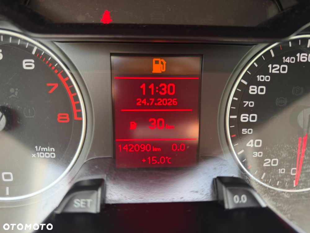 Audi A4 Limousine 1.8 TFSI Ambition - 15