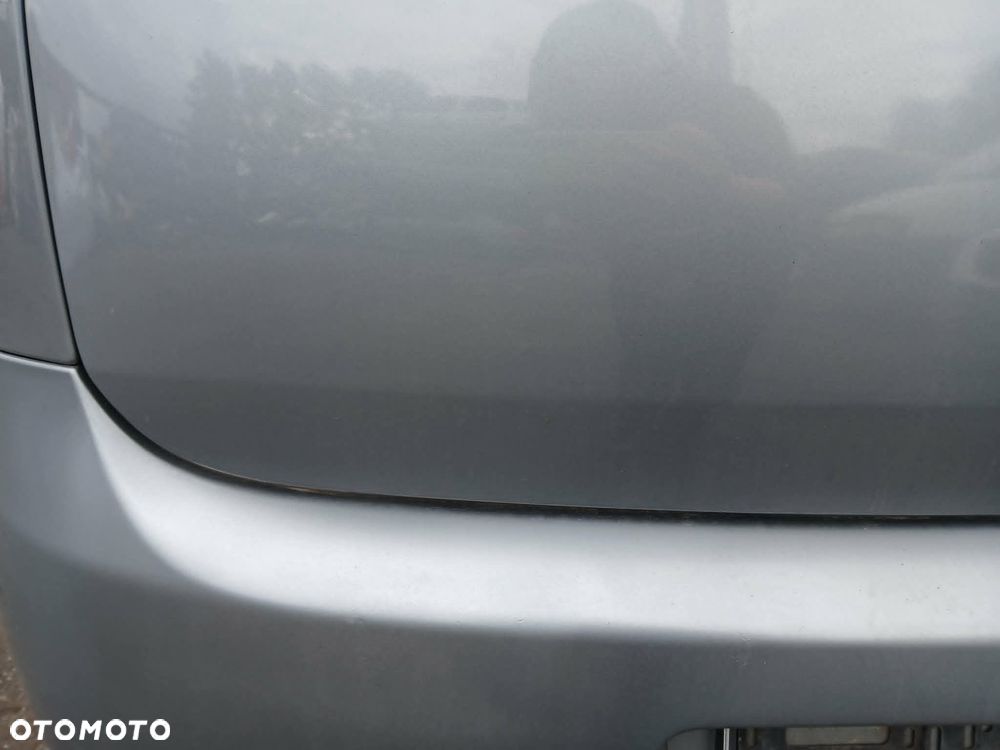 Fiat Grande Punto Klapa bagażnika - 2