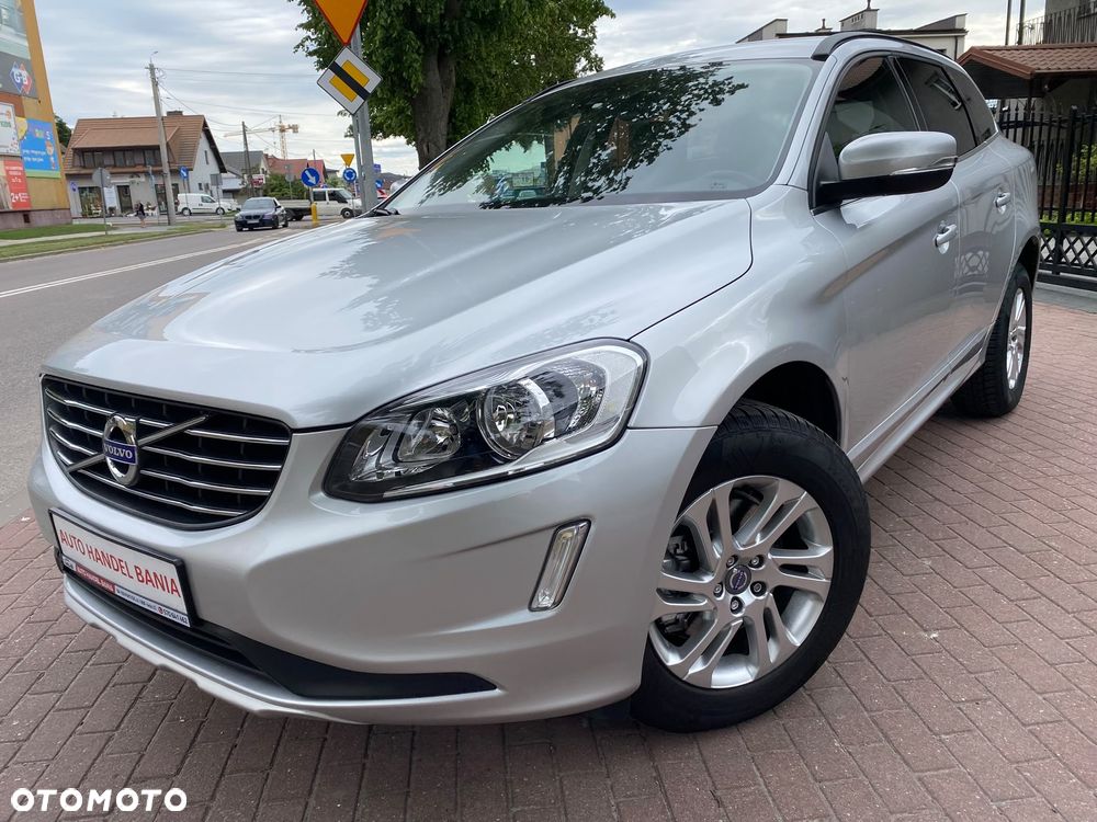 Volvo XC 60 D3 Geartronic Momentum - 3