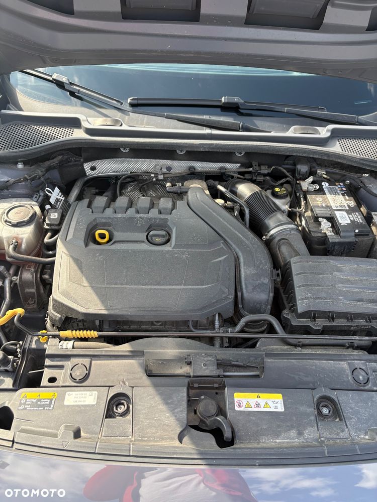 Cupra Formentor 1.5 TSI DSG - 9