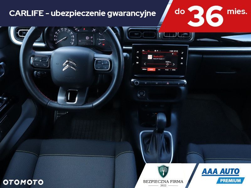 Citroën C3 - 8