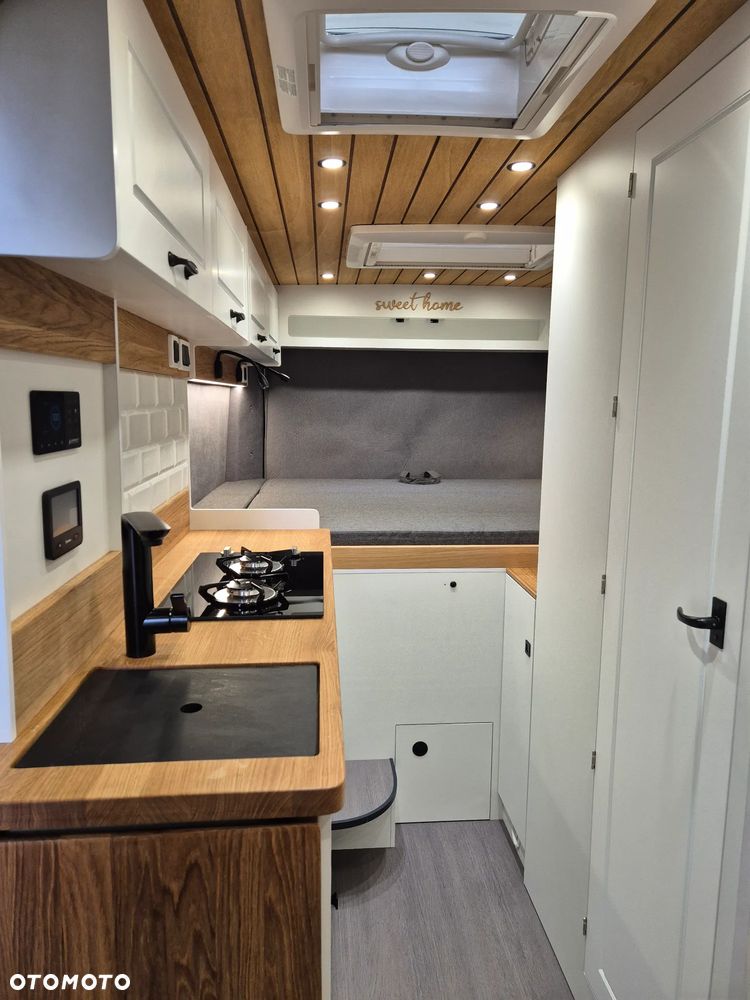 Affinity FREEDO 636 HLT - 6