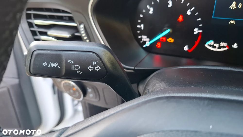 Ford Focus - 18