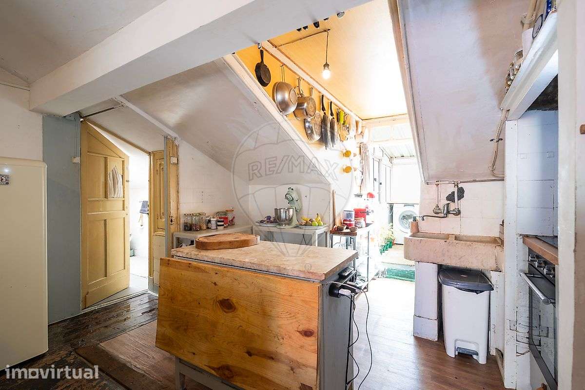 Apartamento T2 para venda - Grande imagem: 5/12