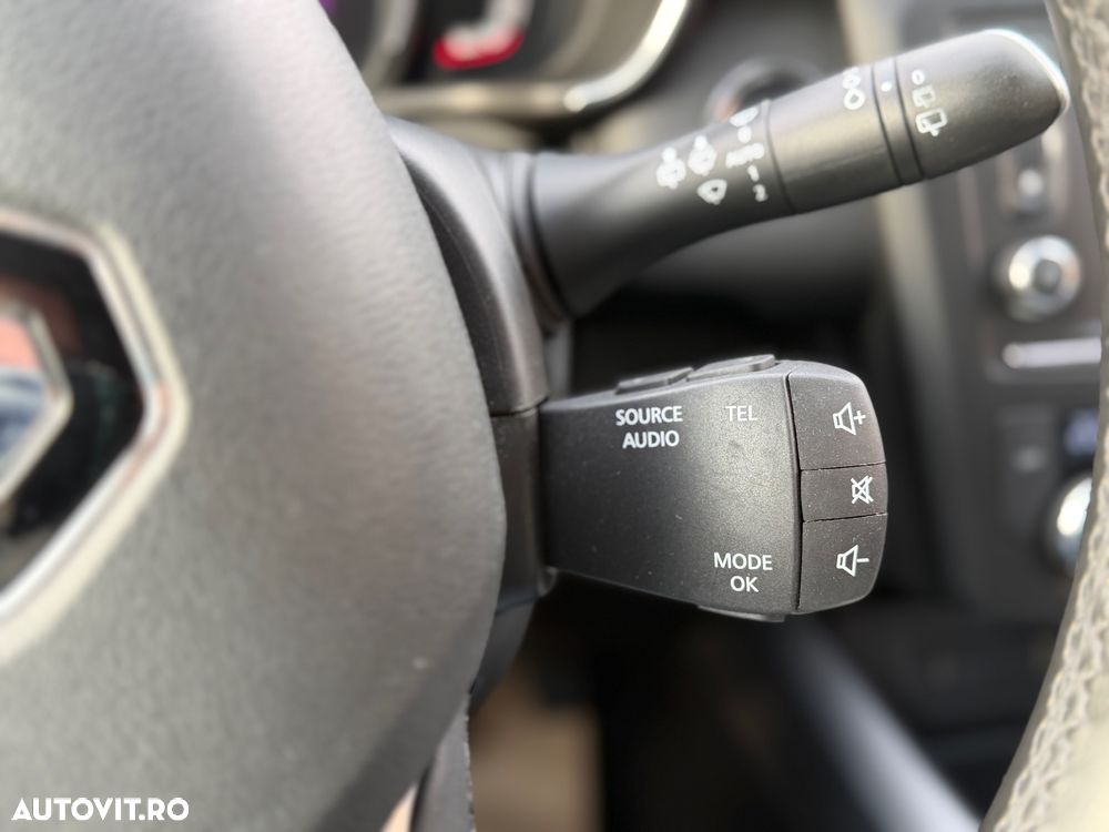 Renault Kadjar Energy dCi 130 4x4 Bose Edition - 36