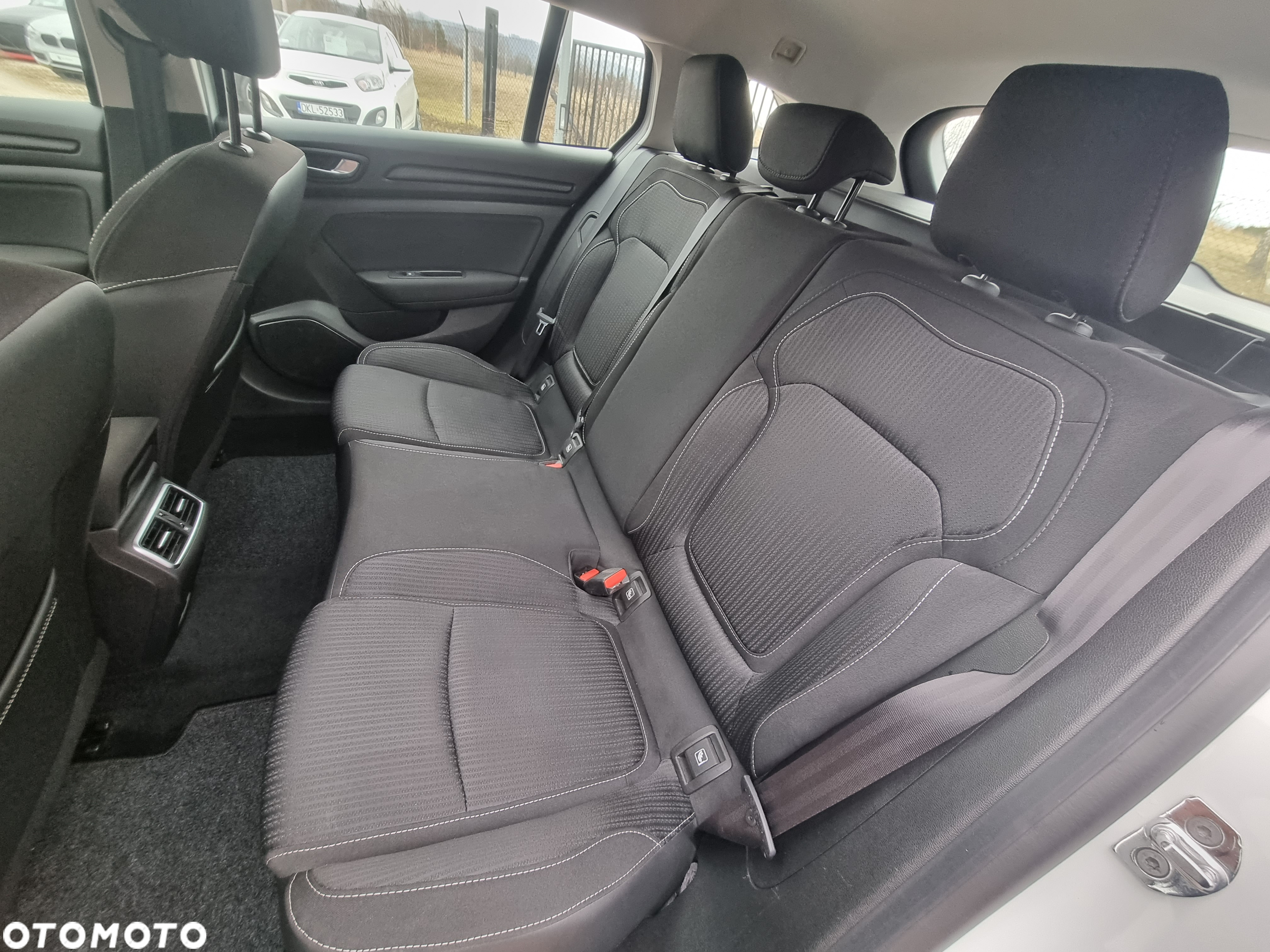 Renault Megane 1.5 dCi Zen - 13