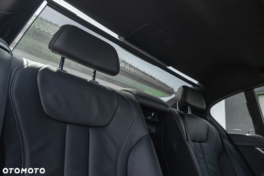BMW Seria 7 730d xDrive - 17