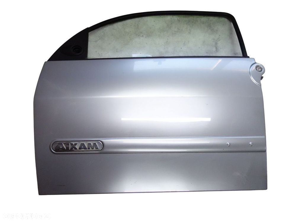 Microcar Aixam City Drzwi lewe kierowcy - 1