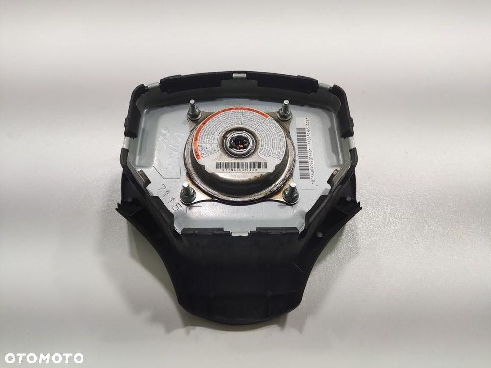PODUSZKA PODUSZKI AIR-BAG PASY SENSOR SUZUKI GRAND VITARA II 3 DRZWIOWA 05- - 6