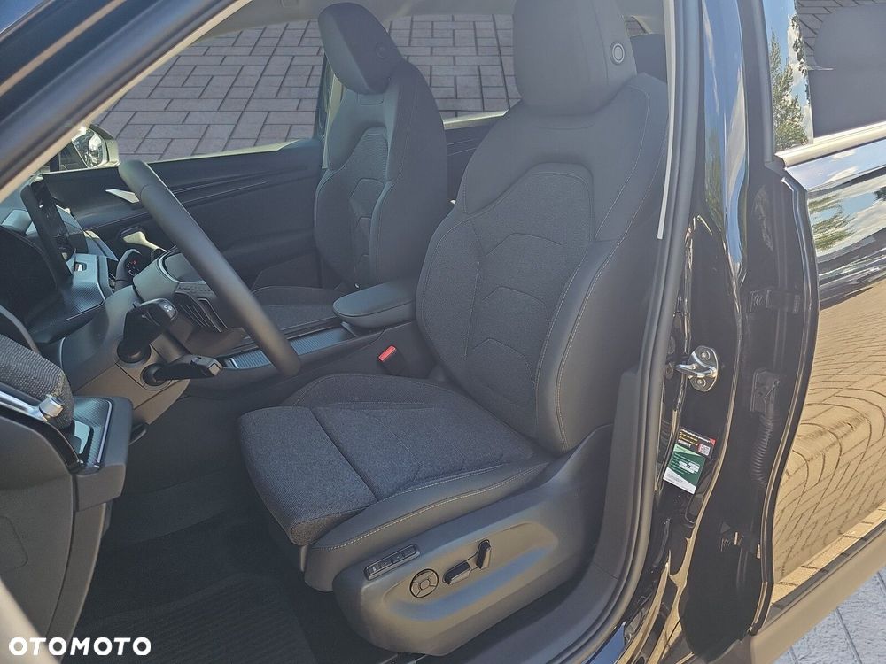 Skoda Kodiaq 1.5 TSI iV PHEV 4x2 Selection DSG - 8