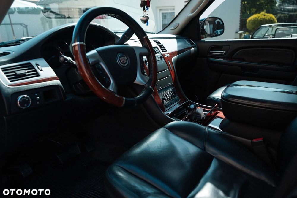 Cadillac Escalade 6.2 V8 Elegance - 18