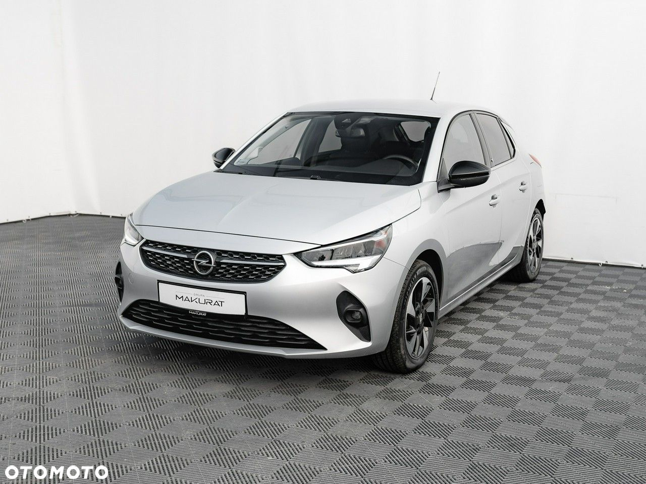 Opel Corsa Corsa-e Elegance - 3