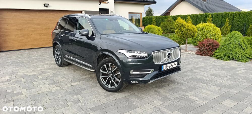 Volvo XC 90