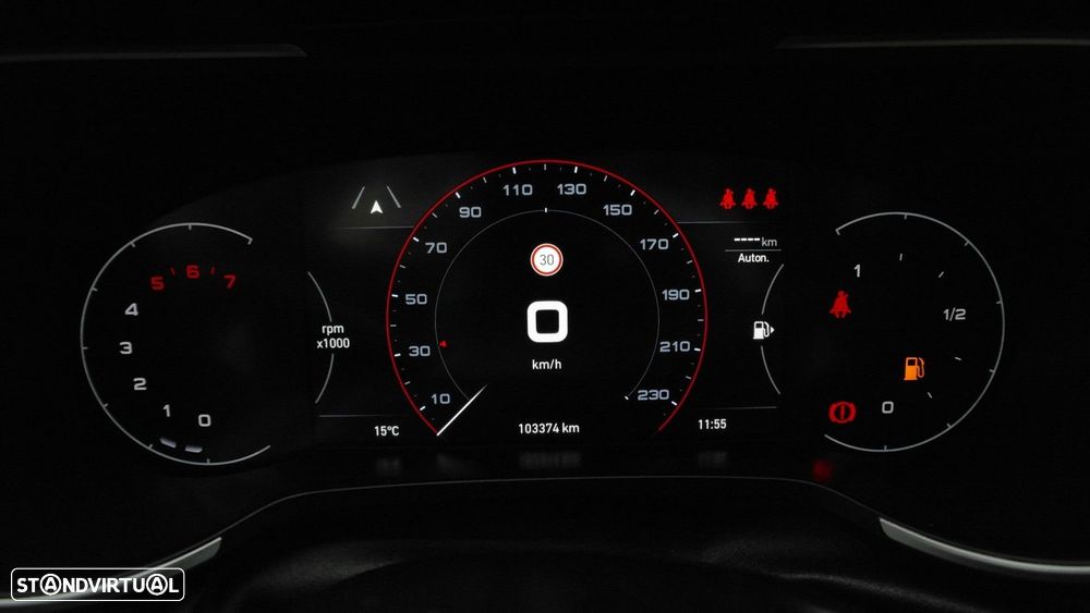 Fiat Tipo Station Wagon 1.3 Multijet - 33