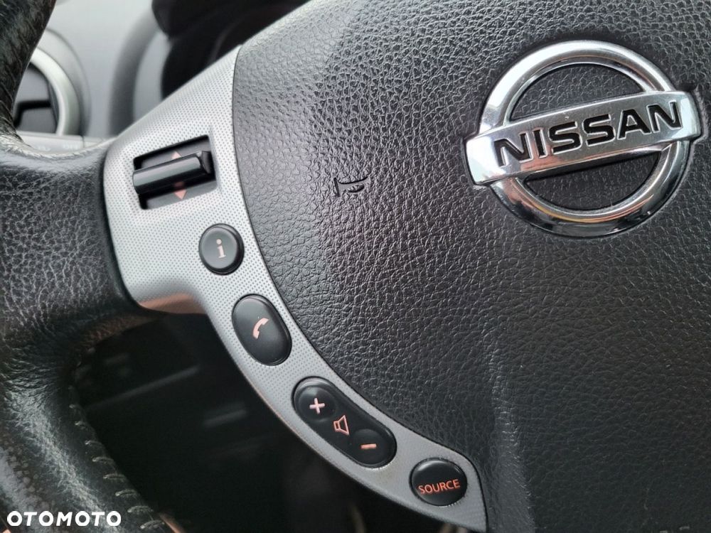 Nissan Qashqai - 26