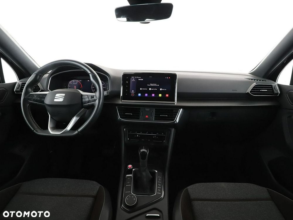 Seat Tarraco 1.5 TSI ACT OPF DSG Xcellence - 16