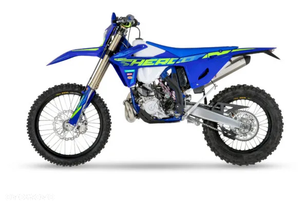 Sherco Enduro