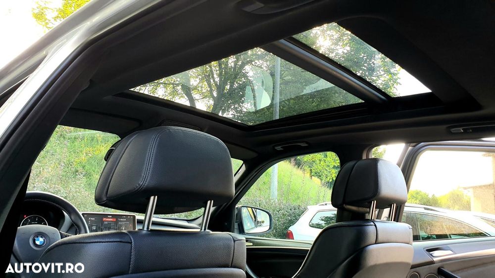 BMW X5 xDrive40d - 8