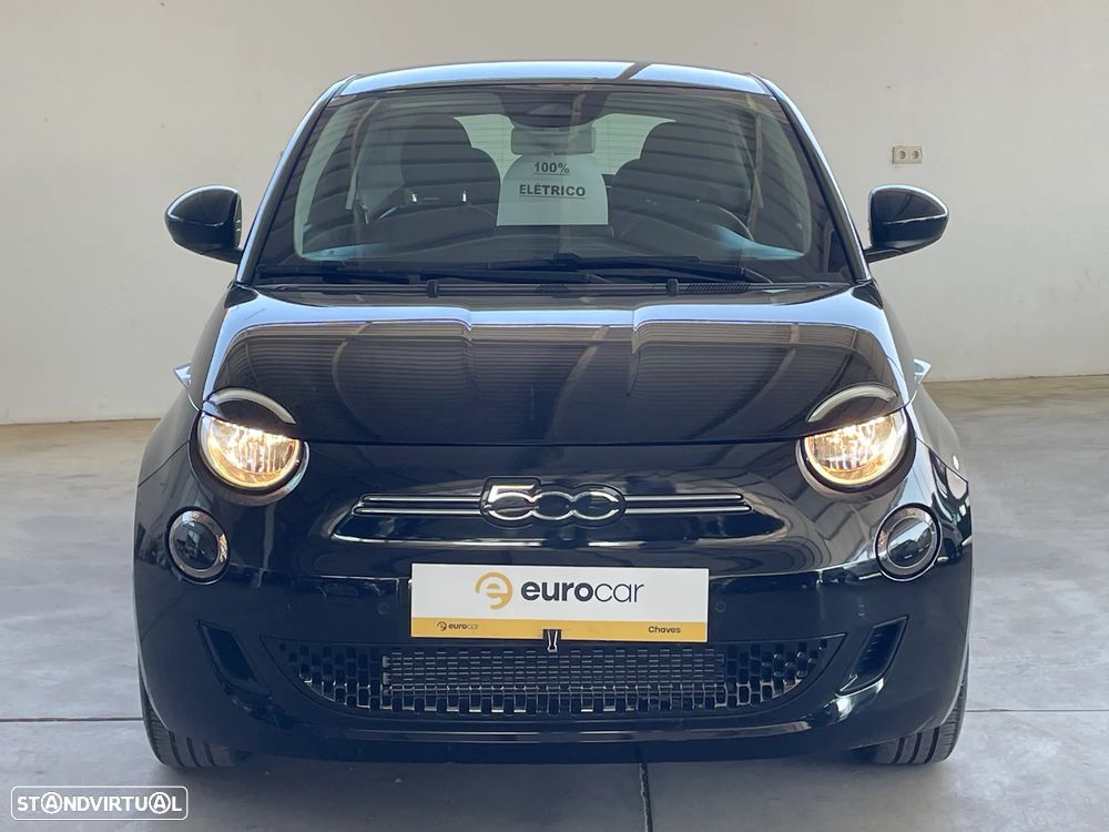 Fiat 500e 42kWh ICON - 8