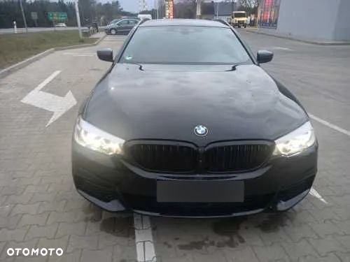 BMW Seria 5 530d xDrive Sport Line - 5